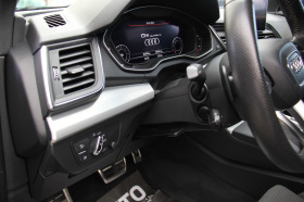 Audi Q5 Virtual Cocpit/Sline/Quattro | Mobile.bg   10