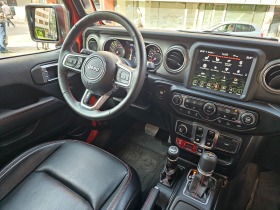 Jeep Wrangler RUBICON 2.0 Turbo 272PS | Mobile.bg   13