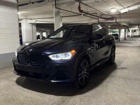 BMW X6 xDrive40i * CARFAX* ОПЦИЯ ЗА ФИНАНСИРАНЕ* - Car24.bg BMW X6 xDrive40i * CARFAX* ОПЦИЯ ЗА ФИНАНСИРАНЕ*