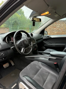 Mercedes-Benz ML 350 | Mobile.bg — малка снимка 5