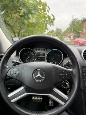 Mercedes-Benz ML 350 | Mobile.bg — малка снимка 6