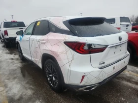Lexus RX 350 * AWD 4dr * CARFAX * БЕЗ ПЪРВОНАЧАЛНА ВНОСКА - 19200 € / 37551.94 лв. - 61836627 2 | Car24.bg Lexus RX 350 * AWD 4dr * CARFAX * БЕЗ ПЪРВОНАЧАЛНА ВНОСКА - 19200 € / 37551.94 лв. - 61836627 2