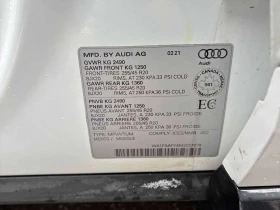 Audi Q5 Technik CARFAX - 21700 € / 42441.51 лв. - 73751554 11 | Car24.bg Audi Q5 Technik CARFAX - 21700 € / 42441.51 лв. - 73751554 11
