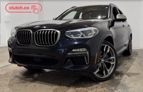 BMW X3 M40i* DISTR* ПОДГРЕВИ* CARFAX* КРАЙНА ЦЕНА ДО БГ*