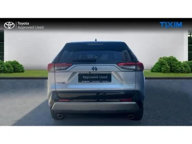 Toyota Rav4 STYLE | Auto.bg — изображение 4 Toyota Rav4 STYLE | Auto.bg — изображение 4
