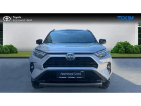 Toyota Rav4 STYLE | Auto.bg — изображение 5 Toyota Rav4 STYLE | Auto.bg — изображение 5