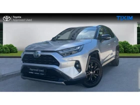 Toyota Rav4 STYLE