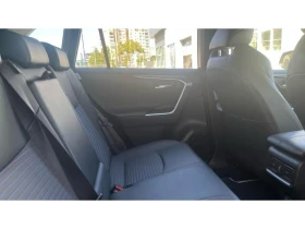 Toyota Rav4 STYLE | Auto.bg — изображение 7 Toyota Rav4 STYLE | Auto.bg — изображение 7