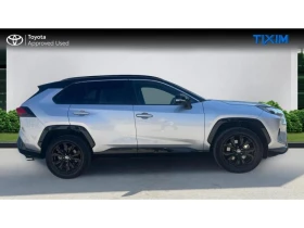 Toyota Rav4 STYLE | Auto.bg — изображение 17 Toyota Rav4 STYLE | Auto.bg — изображение 17