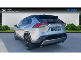 Toyota Rav4 STYLE | Auto.bg — изображение 2 Toyota Rav4 STYLE | Auto.bg — изображение 2
