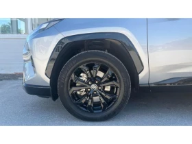 Toyota Rav4 STYLE | Auto.bg — изображение 16 Toyota Rav4 STYLE | Auto.bg — изображение 16