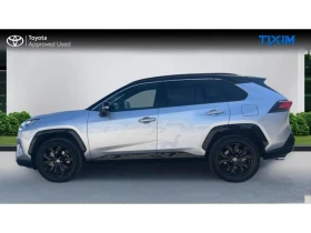 Toyota Rav4 STYLE | Auto.bg — изображение 3 Toyota Rav4 STYLE | Auto.bg — изображение 3