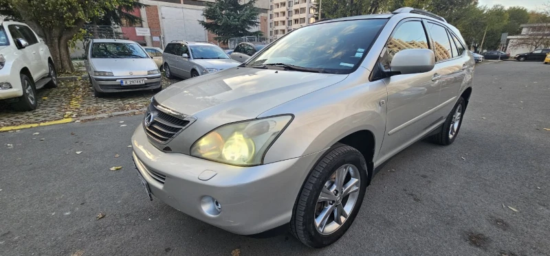 Lexus RX 400h - 8500 лв. / 4345.98 € - 22920949 1 | Car24.bg Lexus RX 400h - 8500 лв. / 4345.98 € - 22920949 1