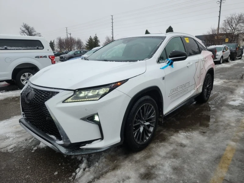 Lexus RX 350 * AWD 4dr * CARFAX * БЕЗ ПЪРВОНАЧАЛНА ВНОСКА - 19200 € / 37551.94 лв. - 61836627 1 | Car24.bg Lexus RX 350 * AWD 4dr * CARFAX * БЕЗ ПЪРВОНАЧАЛНА ВНОСКА - 19200 € / 37551.94 лв. - 61836627 1