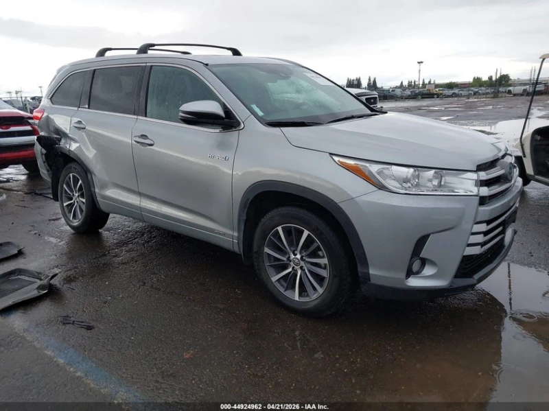 Toyota Highlander 3.5l Hybrid Xle - 16000 € / 31293.28 лв. - 28017141 1 | Car24.bg Toyota Highlander 3.5l Hybrid Xle - 16000 € / 31293.28 лв. - 28017141 1
