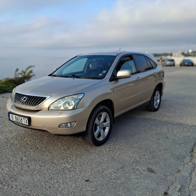 Lexus RX 350 - 6250 € / 12223.94 лв. - 18052747 1 | Car24.bg Lexus RX 350 - 6250 € / 12223.94 лв. - 18052747 1