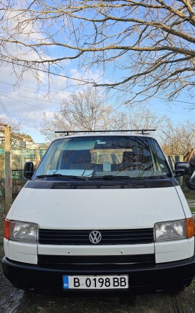 VW Multivan 4 | Mobile.bg   3