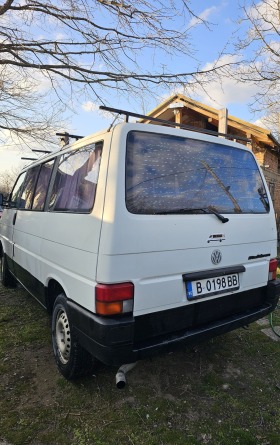 VW Multivan 4 | Mobile.bg   6