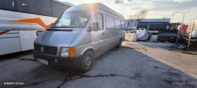 VW Lt 2.8tdi 158к.с.