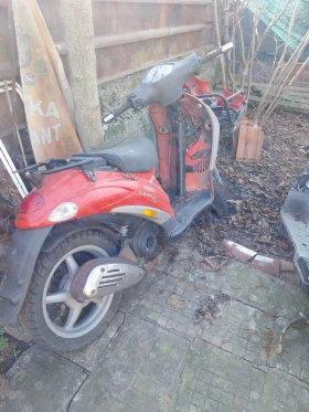 Honda 125 undefined | Auto.bg — изображение 2 Honda 125 undefined | Auto.bg — изображение 2