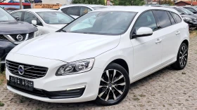 Volvo V60 FULL SUMMUM 2.0D ИЗКЛЮЧИТЕЛО РЕАЛ КМ ФЕЙС ЛЕД КОЖА