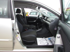 Toyota Corolla 1.4D4D EURO4 | Mobile.bg   10