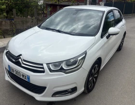 Citroen C4 1.6BlueHDI EURO6 Facelift 1 - Car24.bg Citroen C4 1.6BlueHDI EURO6 Facelift 1