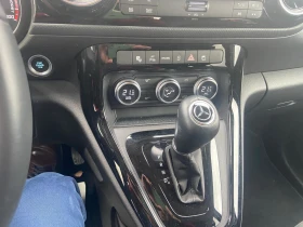 Mercedes-Benz T-класа EQT 200/LED/CAMERA/MBUX NAVI/KEYLESS/ - 26980 € / 52768.29 лв. - 45743251 12 | Car24.bg Mercedes-Benz T-класа EQT 200/LED/CAMERA/MBUX NAVI/KEYLESS/ - 26980 € / 52768.29 лв. - 45743251 12