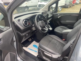 Mercedes-Benz T-класа EQT 200/LED/CAMERA/MBUX NAVI/KEYLESS/ - 26980 € / 52768.29 лв. - 45743251 8 | Car24.bg Mercedes-Benz T-класа EQT 200/LED/CAMERA/MBUX NAVI/KEYLESS/ - 26980 € / 52768.29 лв. - 45743251 8