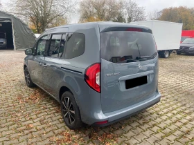 Mercedes-Benz T-класа EQT 200/LED/CAMERA/MBUX NAVI/KEYLESS/ - 26980 € / 52768.29 лв. - 45743251 3 | Car24.bg Mercedes-Benz T-класа EQT 200/LED/CAMERA/MBUX NAVI/KEYLESS/ - 26980 € / 52768.29 лв. - 45743251 3