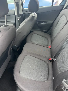 Hyundai I20 Бензин/Климатик - 3150 € / 6160.86 лв. - 92846926 10 | Car24.bg Hyundai I20 Бензин/Климатик - 3150 € / 6160.86 лв. - 92846926 10