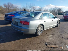 Audi A8 L 3.0T - 8500 € / 16624.56 лв. - 66301375 4 | Car24.bg Audi A8 L 3.0T - 8500 € / 16624.56 лв. - 66301375 4
