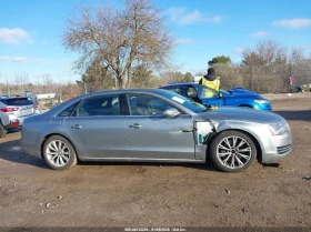 Audi A8 L 3.0T - 8500 € / 16624.56 лв. - 66301375 13 | Car24.bg Audi A8 L 3.0T - 8500 € / 16624.56 лв. - 66301375 13