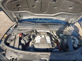 Audi A8 L 3.0T - 8500 € / 16624.56 лв. - 66301375 10 | Car24.bg Audi A8 L 3.0T - 8500 € / 16624.56 лв. - 66301375 10