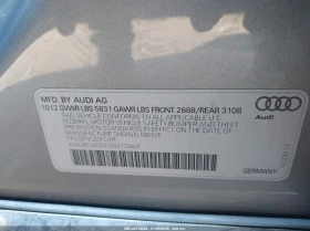 Audi A8 L 3.0T - 8500 € / 16624.56 лв. - 66301375 9 | Car24.bg Audi A8 L 3.0T - 8500 € / 16624.56 лв. - 66301375 9