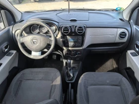 Dacia Lodgy 1.6 ГАЗ КЛИМАТИК! - 4300 € / 8410.07 лв. - 69151740 7 | Car24.bg Dacia Lodgy 1.6 ГАЗ КЛИМАТИК! - 4300 € / 8410.07 лв. - 69151740 7