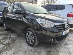 Dacia Lodgy 1.6 ГАЗ КЛИМАТИК! - 4300 € / 8410.07 лв. - 69151740 2 | Car24.bg Dacia Lodgy 1.6 ГАЗ КЛИМАТИК! - 4300 € / 8410.07 лв. - 69151740 2