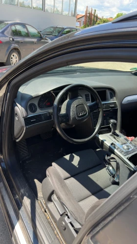 Audi A6 undefined | Auto.bg — изображение 6 Audi A6 undefined | Auto.bg — изображение 6