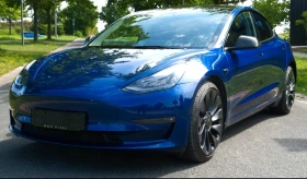 Tesla Model 3 PERFORMNCE, цена до бг | Auto.bg — изображение 2 Tesla Model 3 PERFORMNCE, цена до бг | Auto.bg — изображение 2