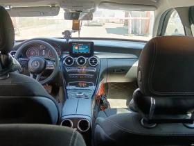 Mercedes-Benz C 220 - 14950 € - 89340357 3 | Car24.bg Mercedes-Benz C 220 - 14950 € - 89340357 3
