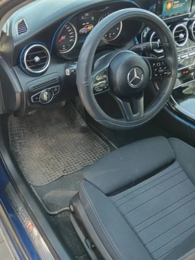 Mercedes-Benz C 220 - 14950 € - 89340357 2 | Car24.bg Mercedes-Benz C 220 - 14950 € - 89340357 2
