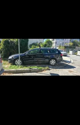 VW Passat undefined | Auto.bg — изображение 5 VW Passat undefined | Auto.bg — изображение 5