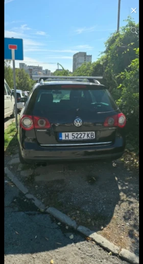 VW Passat undefined | Auto.bg — изображение 2 VW Passat undefined | Auto.bg — изображение 2