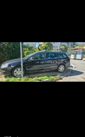 VW Passat undefined | Auto.bg — изображение 3 VW Passat undefined | Auto.bg — изображение 3