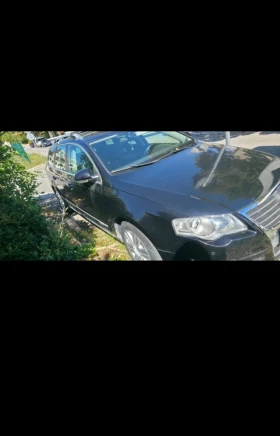 VW Passat undefined | Auto.bg — изображение 6 VW Passat undefined | Auto.bg — изображение 6