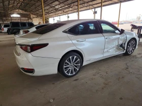 Lexus ES 300 undefined | Auto.bg — изображение 3 Lexus ES 300 undefined | Auto.bg — изображение 3