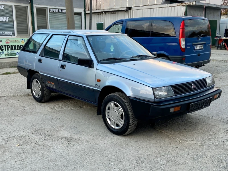 Mitsubishi Lancer 1.8i 4x4 Lock Diff - 8800 лв. / 4499.37 € - 24174779 1 | Car24.bg Mitsubishi Lancer 1.8i 4x4 Lock Diff - 8800 лв. / 4499.37 € - 24174779 1