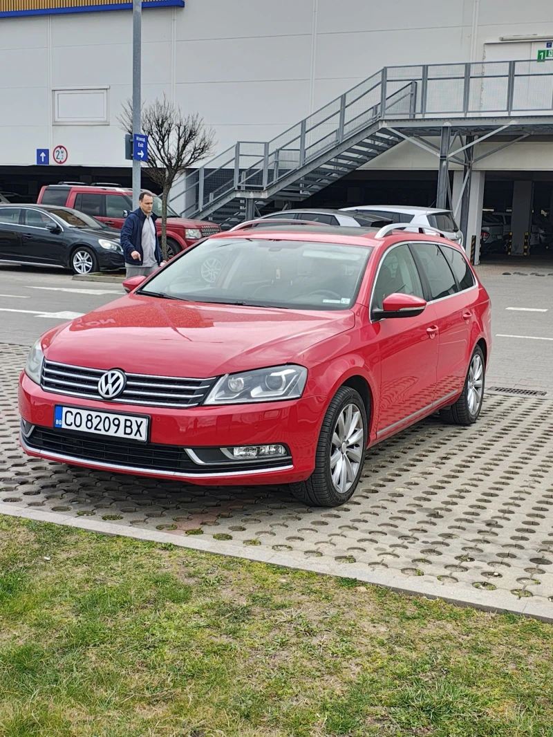 VW Passat - 7200 € / 14081.98 лв. - 17806213 1 | Car24.bg VW Passat - 7200 € / 14081.98 лв. - 17806213 1