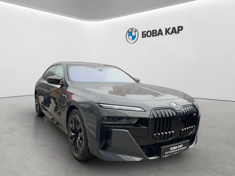 BMW 760 e xDrive - 112000 € - 81248290 1 | Car24.bg BMW 760 e xDrive - 112000 € - 81248290 1