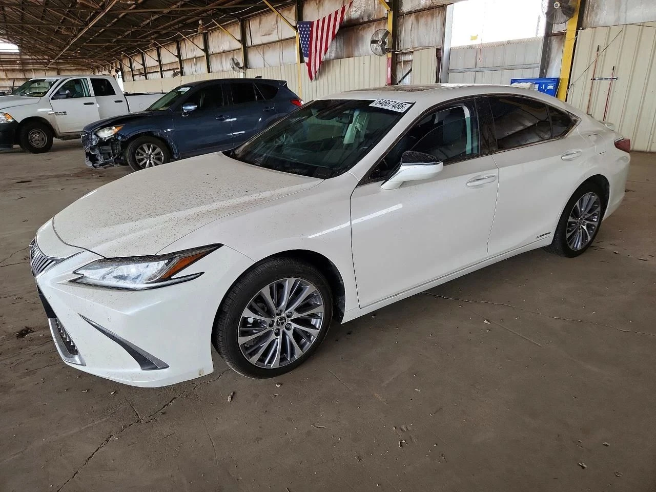 Lexus ES 300 undefined | Auto.bg — изображение 1 Lexus ES 300 undefined | Auto.bg — изображение 1
